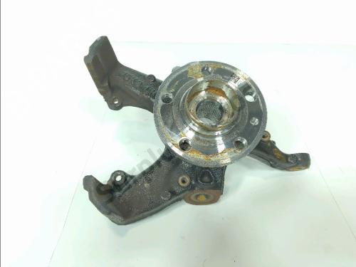 Used Left front steering knuckle Left front steering knuckle VW TAIGO (CS1) 1.0 TSI (116 hp) 40620576 40620576