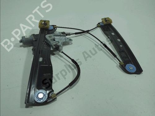 Used Front left window mechanism OPEL INSIGNIA A Sports Tourer (G09) 2.8 V6 Turbo OPC 4x4 (35) (325 hp) 32260881
