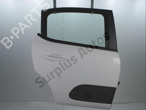 puerta-trasera-derecha-citroen-c3-iii-sx-2016-39548455 main image