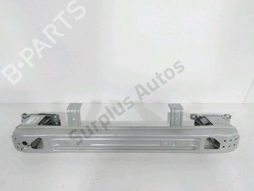 Used Rear bumper reinforcement FIAT PANDA (312_, 319_) 1.3 D Multijet 4x4 (312PXL1A) (75 hp) 32770909