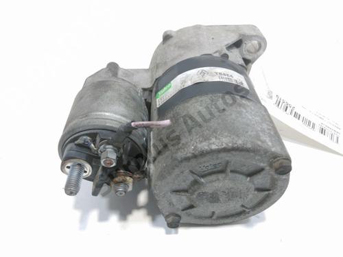 Starter RENAULT TWINGO II (CN0_) 1.2 16V (CN0K, CN0V, CN0A) | BP37167485M8 - Image 3