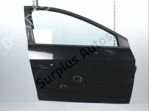 Used Right front door Right front door SEAT LEON (5F1) 1.6 TDI (105 hp) 39706430 39706430