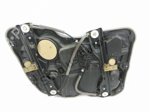 Front right window mechanism JEEP CHEROKEE (KL) 2.0 CRD 4x4 | BP34338359C23 - Image 4