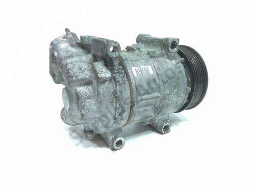 AC-Kompressor PEUGEOT 208 II (UB_, UP_, UW_, UJ_) 1.5 BlueHDI 100 | BP28223559M34 
