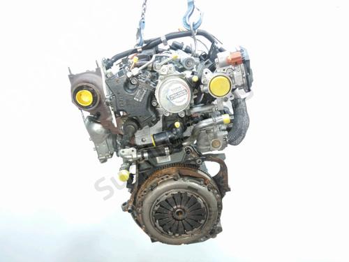 Engine OPEL CORSA E (X15) 1.3 CDTI (08, 68) | BP33231014M1 - Image 2