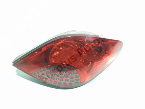 Used Right taillight Right taillight PEUGEOT 207 (WA_, WC_) 1.6 HDi (109 hp) 36183389 36183389