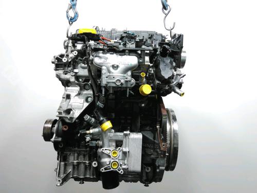 Moteur RENAULT TALISMAN (LP_) 2.0 Blue dCi 200 (LPAL) (200 hp) 29856785