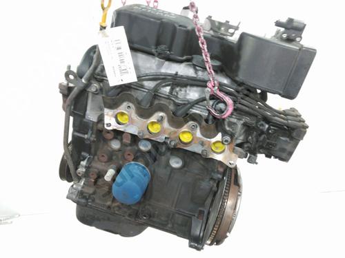 Engine KIA PICANTO I (SA) 1.0 | BP37762075M1 - Image 3