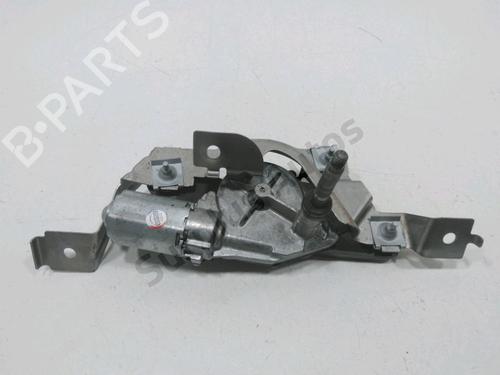 Viskermotor bagrude FORD FIESTA VI (CB1, CCN) 1.4 TDCi (70 hp) 31008167