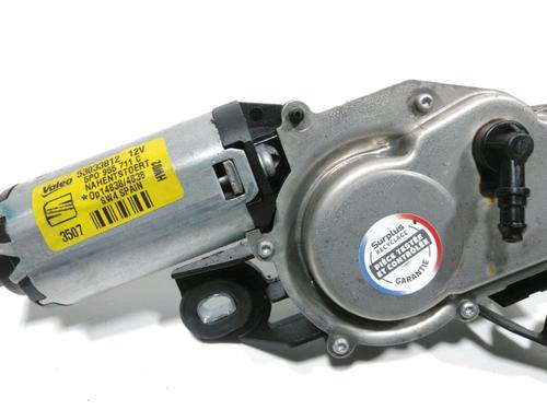 Rear wiper motor SEAT LEON (1P1) 1.9 TDI | BP28272389M102