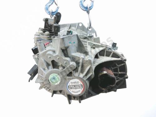 Gearbox HYUNDAI i10 I (PA) 1.2 | BP28224158M3 