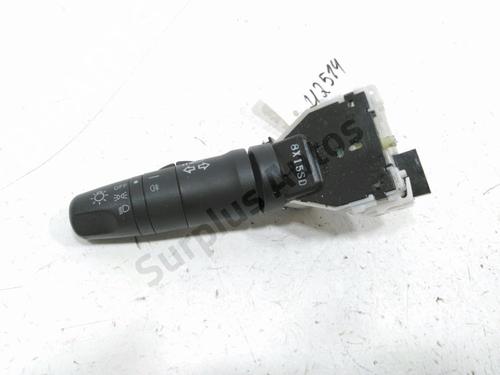 Used Headlight switch NISSAN MICRA III (K12) 1.5 dCi (86 hp) 30989208