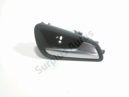 Used Front right interior door handle Front right interior door handle 28242927 28242927