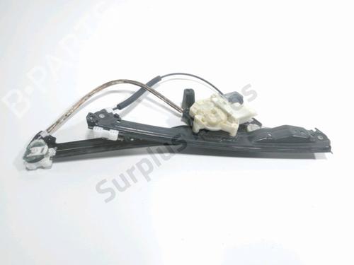 Used Front right window mechanism Front right window mechanism 28240529 28240529