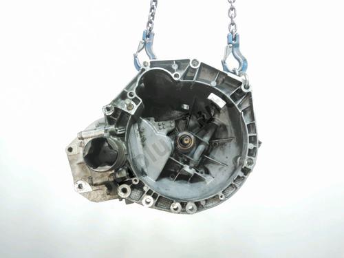 gearbox-fiat-panda-169_-2003-37229222 main image