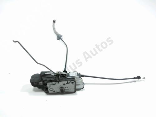 Front left lock VOLVO V40 Hatchback (525) D2 | BP29172813C98 