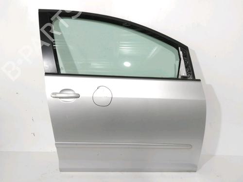 Used Right front door VW GOLF PLUS V (5M1, 521) 1.9 TDI (105 hp) 30996637