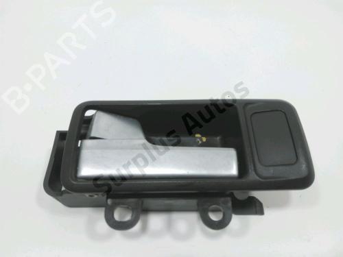Used Rear left interior door handle Rear left interior door handle FORD C-MAX (DM2) 1.6 TDCi (90 hp) 37779987 37779987