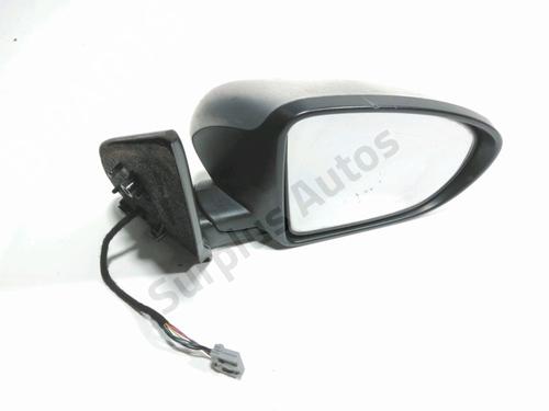 Used Right mirror Right mirror NISSAN QASHQAI I (J10, NJ10) 1.6 (114 hp) 34712965 34712965