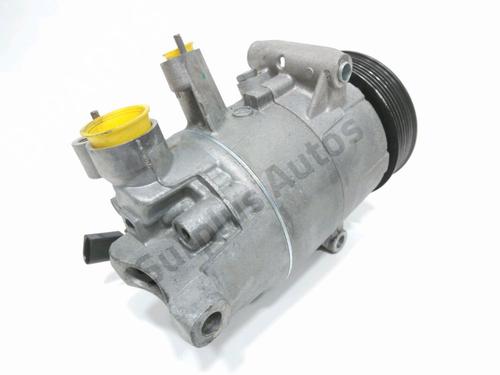 AC compressor VW POLO V (6R1, 6C1) 1.6 TDI | BP28223613M34 