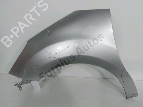 Used Left front fenders CITROËN C3 II (SC_) 1.4 (73 hp) 30993437