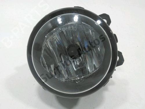 Used Left front fog light Left front fog light PEUGEOT 308 II (LB_, LP_, LW_, LH_, L3_) 1.2 THP 130 (131 hp) 33867795 33867795