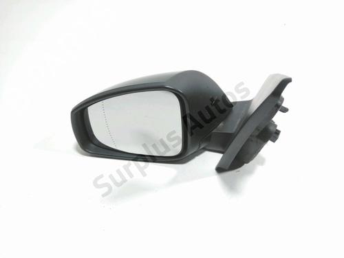 Used Left mirror Left mirror RENAULT FLUENCE (L3_) 1.5 dCi (L30D, L30L, L306, L33F, L33L, L33M, L33V, L33W) (110 hp) 40213873 40213873