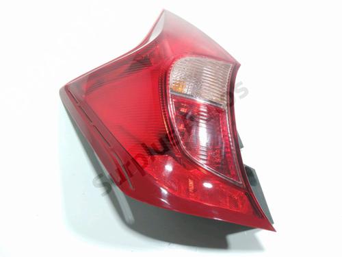 Rückleuchte Links für NISSAN NOTE (E12) 1.5 dCi (90 hp) 31822704