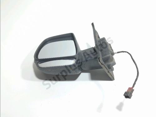 Used Left mirror Left mirror 36854272 36854272