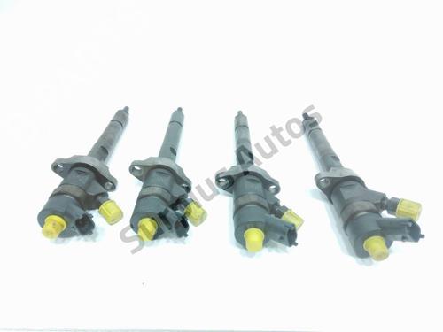 Injector MAZDA 3 (BK) 1.6 DI Turbo | BP28221563M100 - Image 3