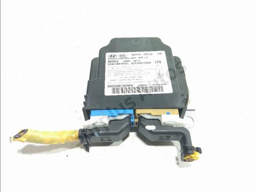 Used ECU airbags ECU airbags HYUNDAI i20 II (GB, IB) 1.0 T-GDI (101 hp) 34232194 34232194