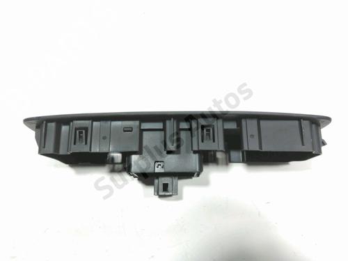 Right front window switch RENAULT SCÉNIC IV (J9_) 1.5 dCi 110 | BP31964242I26