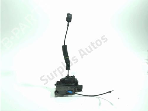 front-left-lock-renault-laguna-iii-bt01-2007-2008-2009-2010-2011-2012-2013-2014-2015-37017885 main image