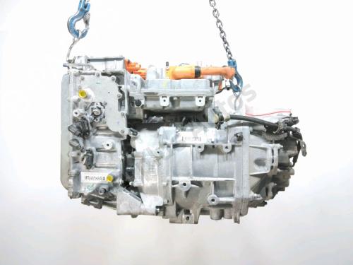 Engine RENAULT TWINGO III (BCM_, BCA_) Z.E: (BCA1) | BP37761816M1 - Image 3