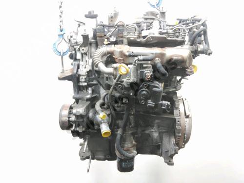 Used Engine Engine 37229201 37229201