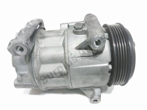 AC compressor FIAT 500X (334_) 1.4 (334AXC1B, 334AXC11) | BP37291421M34 - Image 4