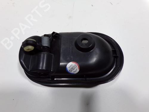 Rear right interior door handle DACIA DUSTER (HS_) 1.5 dCi (HSMC) | BP28252255I16 - Image 2
