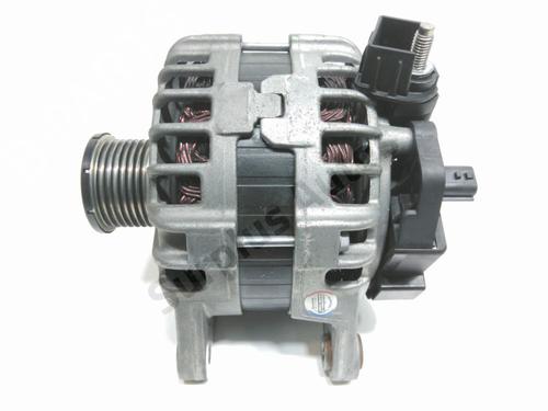 Alternator DACIA SANDERO III 1.0 TCe 90 | BP37763990M7 - Image 2