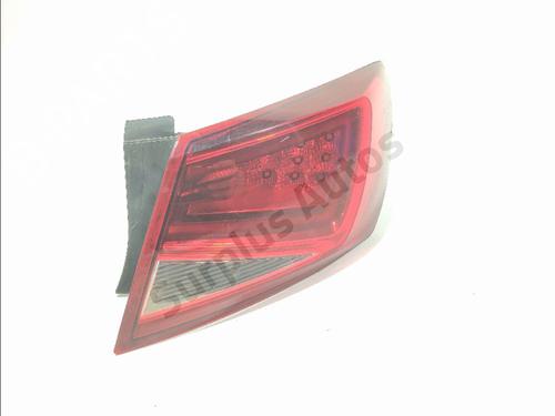 Right taillight SEAT LEON (5F1) 2.0 TDI | BP35941999C35 - Image 3