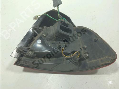 Left taillight VW GOLF VI (5K1) 1.4 TSI | BP39089768C34 - Image 2