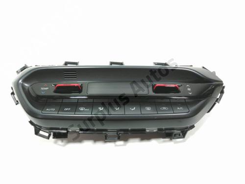 AC Styreenhet / Manøvreringsenhet HYUNDAI i20 III (BC3, BI3) 1.0 T-GDI hybrid 48V (101 hp) 28228072
