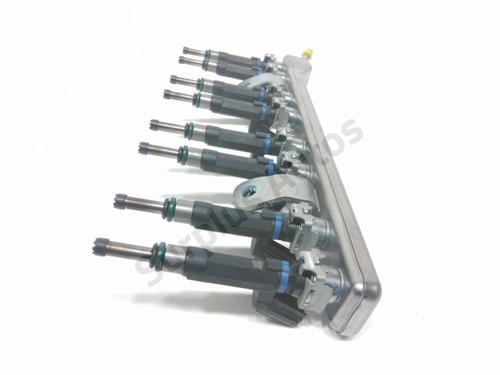Injection rail RENAULT CAPTUR II (HF_) E-TECH 145 (HFMU) | BP37763228M98 - Image 2