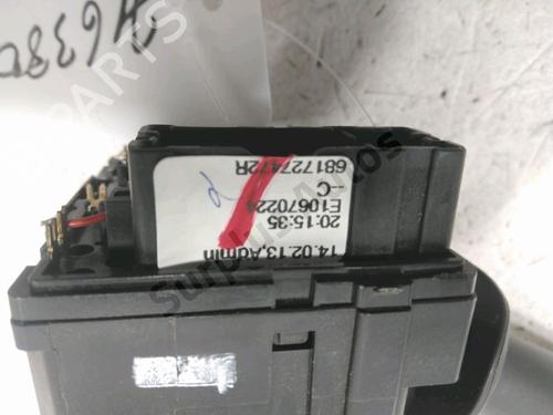 Switch DACIA SANDERO II 1.2 | BP30989644I30