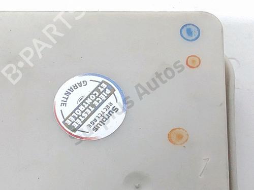 Electronic module RENAULT CLIO III (BR0/1, CR0/1) 1.5 dCi (C/BR0G, C/BR1G) | BP39088450M83 - Image 3