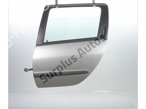 Used Left rear door Left rear door PEUGEOT 206 SW (2E/K) 2.0 HDi (90 hp) 36000328 36000328