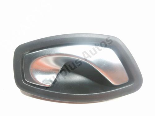 Front right interior door handle RENAULT CAPTUR I (J5_, H5_) 1.5 dCi 90 (J5N4, J5M5, J5MW, J5M6, J5AL, J5AJ) | BP40213690I14 - Image 2