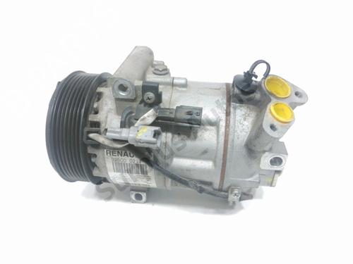 AC-Kompressor RENAULT CAPTUR I (J5_, H5_) 0.9 TCe 90 | BP28223668M34 