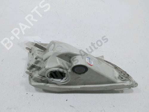 Left front indicator RENAULT TWINGO II (CN0_) 1.2 16V (CN04, CN0B) | BP31004443C32 - Image 2