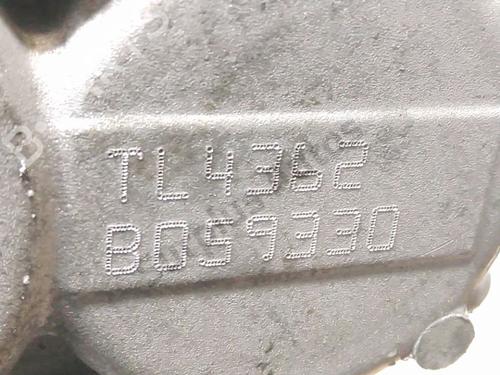 Gearbox RENAULT CLIO V (B7_) 1.5 Blue dCi 85 (B7AG) | BP31578782M3 - Image 5