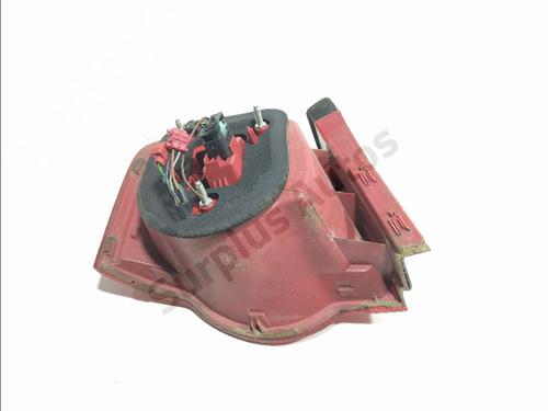 Right taillight VW PASSAT B6 (3C2) 1.9 TDI | BP36253456C35 - Image 2